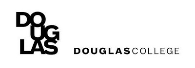 Douglas College Learning Centre Logo